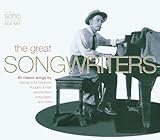 The Great Songwriters