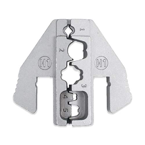 Spark Plug Lead Crimper Ignition Wire Crimping Tool H1 Quick Change