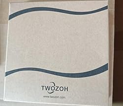 Twozoh Ultra-Thin Long HDMI to HDMI Cable