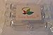 16 oz Clear Plastic Bottle, White Pumps & Gift Tags - 6 pk by Baire Bottles