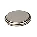 AOR Power #AR141 3 Volt Lithium CR2032 Coin Battery, 5 Pack