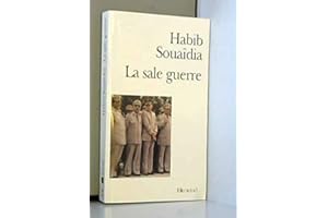 SALE GUERRE (LA)