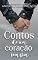Livro Contos de um coração sem fim
