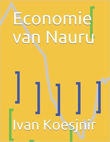 Economie van Nauru
