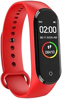 mi watch m4