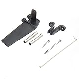Feilun FT009 Remote Control RC Boat Spare Parts FT009-7 Rudder
