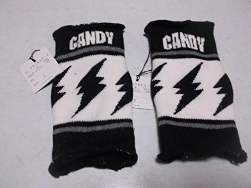 Amazon Glay グレイ Candy Stripper レッグウェア アニメ 萌えグッズ 通販