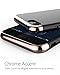 iPhone 8 Case, iPhone 7 Case, Vena [Mirage][UV] Dock-Friendly Slim Fit Hard Case Cover for Apple iPhone 8 / iPhone 7 (4.7