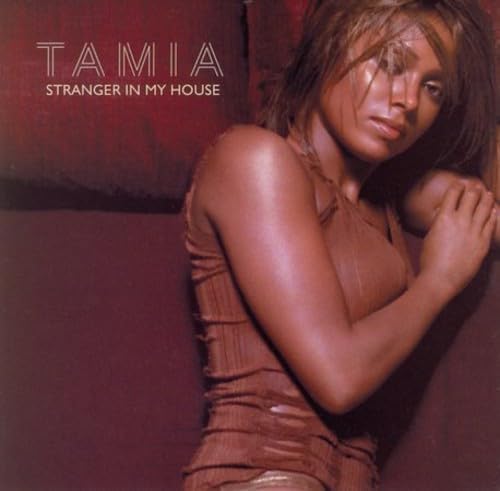 TAMIA - More - Amazon.com Music
