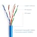 BEASON 15 Feet/25 Feet/50 Feet Cat5e Ethernet Cable - RJ45 Computer Router Modem Internet Cable- 50 Feet
