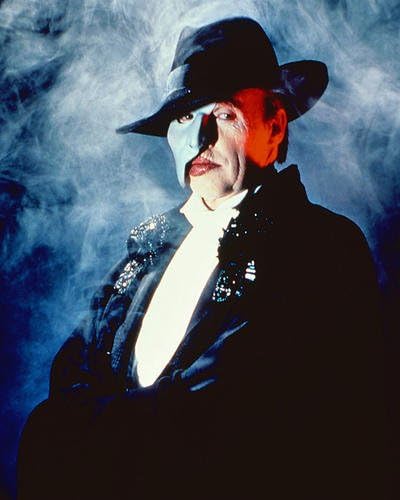 Amazon Com Michael Crawford As The Phantom Color 18x24 Inch Poster Posters Prints