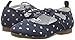 Oshkosh B'Gosh Kids' B’Gosh Milky Girl's Ballet Flat