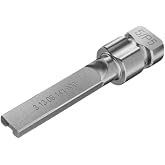 Fein Punch for BLK 5.0 E Nibbler | High-Performance Replacement Punch for Cutting Steel Sheets up to 5.0 mm and Aluminum Sheet up to 7.0 mm, 31309141000