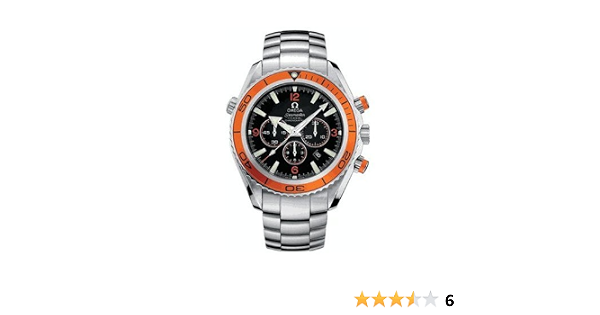 Omega Men's 2218.50.00 Seamaster Planet 