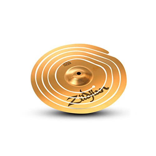 Zildjian FX Cymbals Series - 12 Inch FX Spiral Stacker