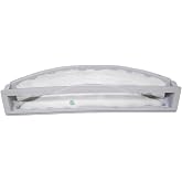 GSPUSA WE18X25102 CKDX25102X compatible with GE Kenmore Washer/Dryer Filter Lint fits old number WE18X25102