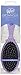 Wet Brush Hair Brush - Purple Sorbet - Exclusive Ultra-soft IntelliFlex Bristles - Glide Through Tangles With Ease For All Hair Types - For Women, Men, Wet And Dry Hair