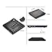 Rioddas Portable 5TB External Hard Drive HDD – USB 3.0 for PC, Mac, PS4