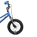 Retrospec Koda Kids Bike with Training Wheels for Boys & Girls, 12