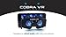 Cobra VR Virtual Reality Viewer by Handstands