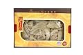 GOLDEN NEST DRIED WHITE House Nest C by GOLDEN NEST - FAMILY SIZE BOX