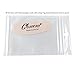 Closecret Women's Bra Back Strap Extender(Set of 3,White, Nude and Black ) (4 Hooks)