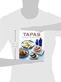 Image de Tapas: Tantalizing Small Plates from the Mediterranean