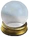 Forum Novelties Crystal Ball with Stand Prank Joke Gag Gift