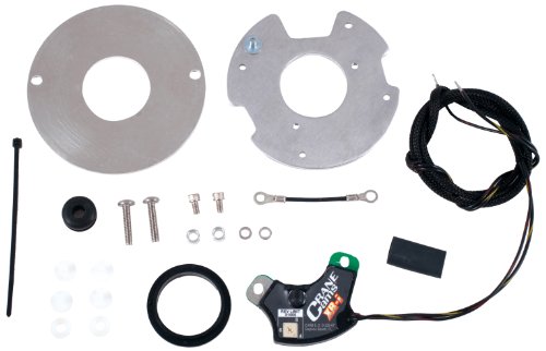 FAST XR-i Points Replacement Module for '59-'74 Ford V8 - Thumbnail 2