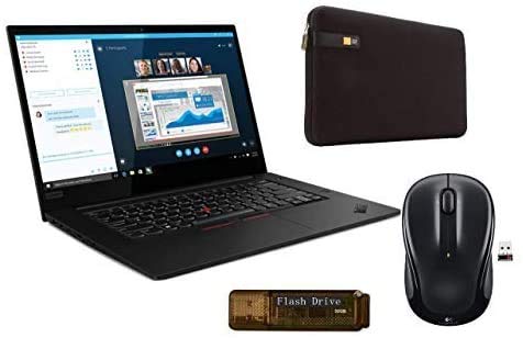 Lenovo_Thinkpad X1 Carbon Weave, Gen 7, 14” UHD IPS HDR Laptop, Intel Core i7-8665U, 1.90GHz with Tu