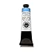 Daniel Smith Water Soluble Oil Color Paint, 37ml Tube, Manganese Blue Hue, 284390023
