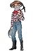 California Costumes Prospector Pick Axe And Pan