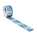 Duck 284176 Printed Duct Tape Single Roll, 1.88 Inches x 10 Yards, Kaleidoscope