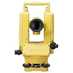 Topcon-DT-209-Horizontal-and-Vertical-Weatherproof-Digital-Theodolite-303216141