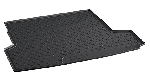 Rubbasol (Gummi) Kofferraumwanne kompatibel mit BMW 3er F31 Touring 2012-