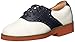 Jumping Jacks Cheerleader III Saddle Shoe Oxford (Toddler/Little Kid)