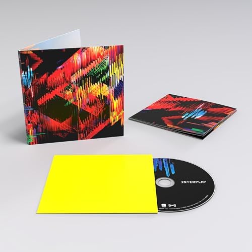 The Ride - Nowhere - Ltd Edition - Amazon.com Music