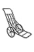 Summit Treestands Game Cart