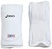 Junior Volleyball Knee Pads, One Size, White