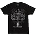 Game Of Thrones Swing The Sword Adult T-shirt