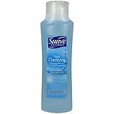 Suave Shampoo, Daily Clarifying - 12oz.