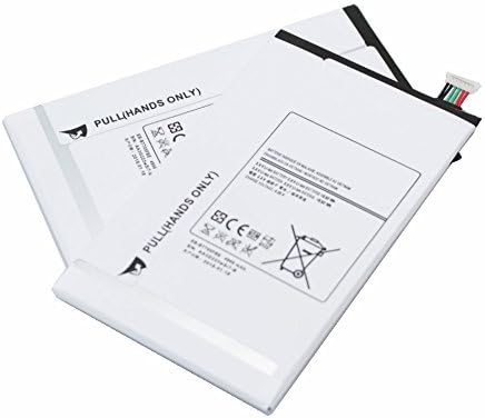 EB-BT705FBE EB-BT705FBC EB-BT705FBU Tablet Battery Replacement for Samsung Galaxy Tab S 8.4 SM-T700 SM-T700N SM-T705 SM-T705C SM-T705Y SM-T707A Series Notebook (3.8V 18.62Wh 4900mAh) - Image 5