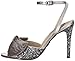 Blue by Betsey Johnson Unisex-Adult SB-Jilly Heeled Sandal