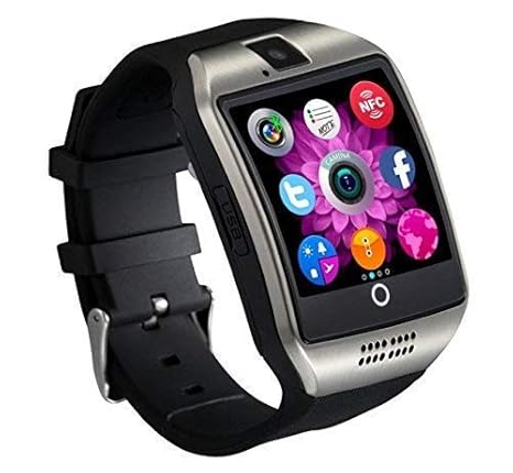 q18 smartwatch from wish