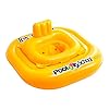 Intex 56587EU Deluxe Baby Float Beach Toys, Multicoloured