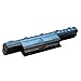 OMCreate Laptop Battery Replacement for Compatible AS10D31 AS10D51, Aspire 5253 5251 5336 5349 5551 5552 5560 5733 5733Z /TravelMate 5740 5735 5735Z 5740G /for Gateway NV55C NV50A NV53A NV59C