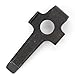 German WWII P08 Luger Pistol Stripping Tool- Steel