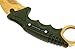 FadeCase Karambit Elite - Lore - Real CSGO Knife Skin Counter Strike Global Offensive Full Tang Fixed Blade Unique Serial Number