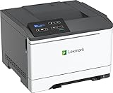 Lexmark C2325dw