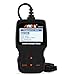 ANCEL AD310 Classic Enhanced Universal OBD II Scanner Car Engine Fault Code Reader CAN Diagnostic Scan Tool-Black